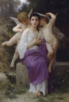 Bouguereau, William-Adolphe